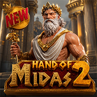 Hand Of Midas 2